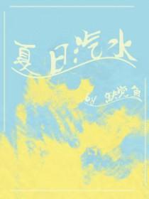 夏日汽水与星图