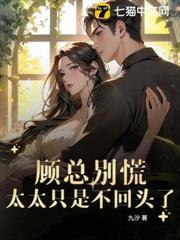 顾总别慌