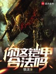 你有铠甲