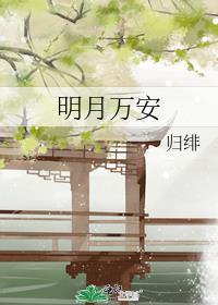 明月万安归绯