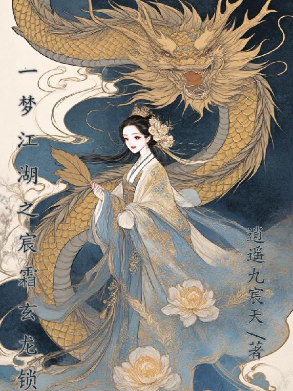 一梦江湖玄央