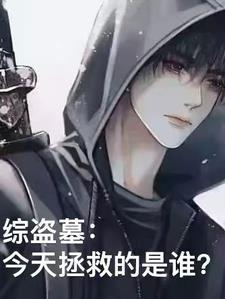 综盗墓笔记
