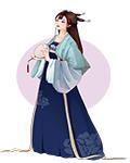寒门帝婿杨林