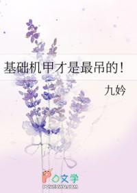 基础机甲才是最吊的免费阅读