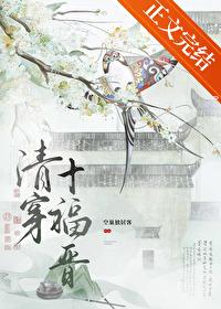 清穿之十福晋