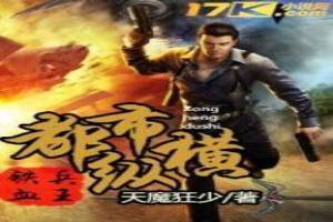 都市铁血兵王柳风