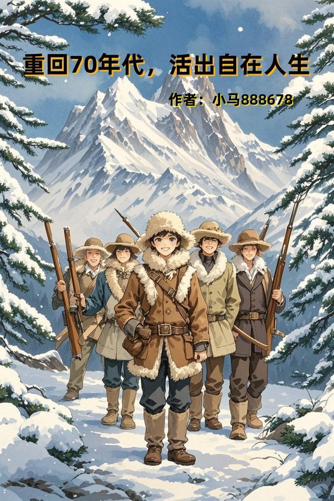 重回70年末