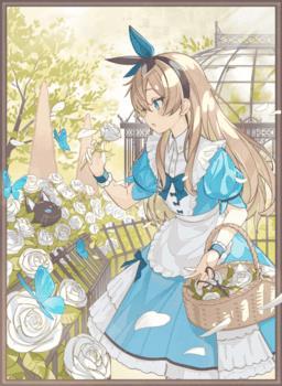 梅菲斯特 萌娘百科