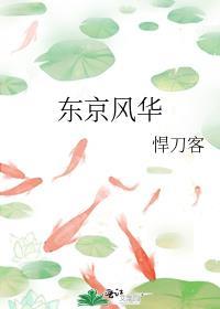 东京风华悍刀客