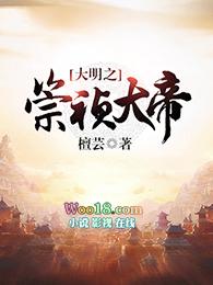 大明之崇祯大帝檀芸