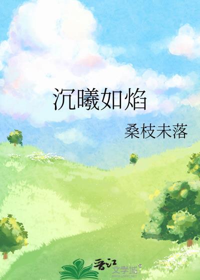 沉曦如焰笔趣阁最新章节更新内容