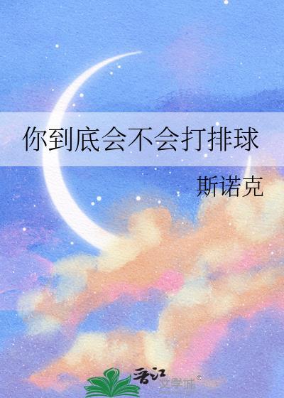 你到底会不会打排球笔趣阁