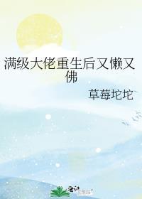 满级大佬重生后bl