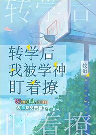 转学后我被学神盯着了