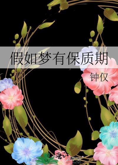 假如梦有保质期讲的什么