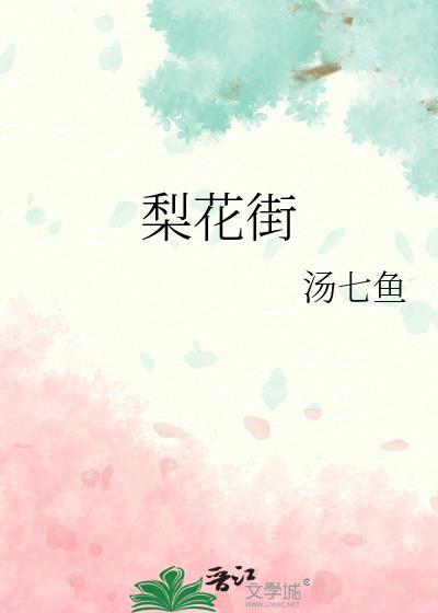 梨花街在哪