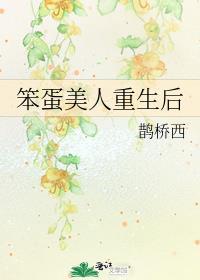 笨蛋美人重生后 鹊桥西晋江