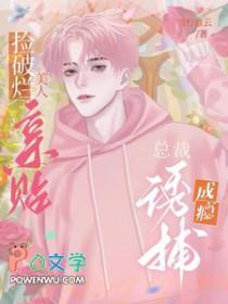 捡到破烂美人