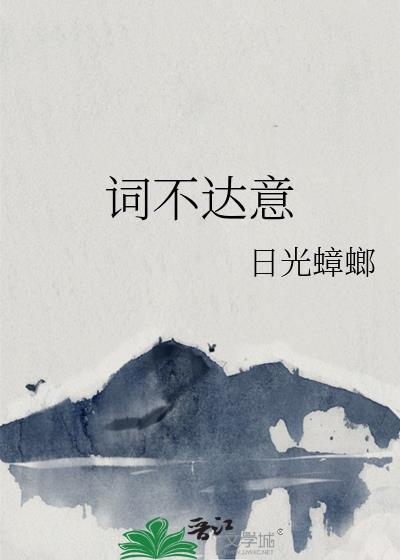词不达意歌词