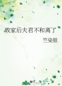 败家的夫人