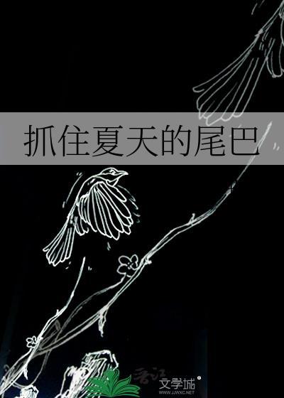 抓住夏天的尾巴下一句 享受假期时光