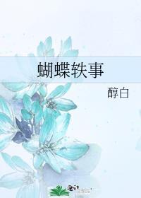 蝴蝶轶事第几章是重逢之后的