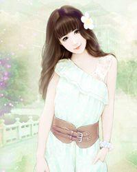 画骨香 素鸢