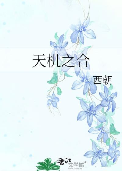 天机之合西朝免费阅读