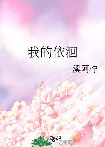 我的依洄讲什么