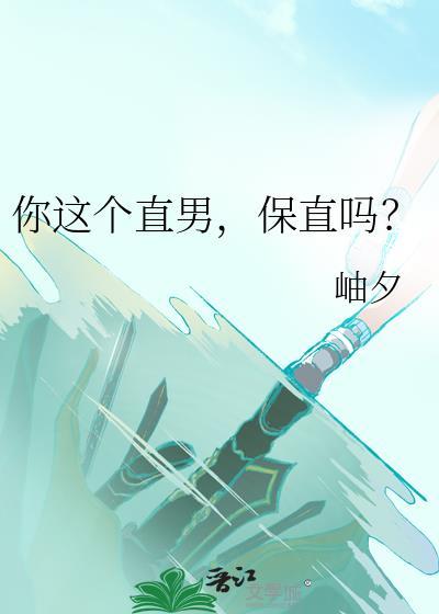 你这个直男保直吗txt免费吗