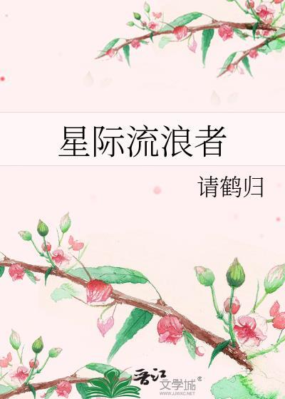 星际流浪者电影
