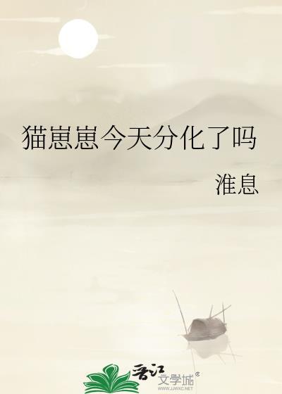 小猫咪崽子