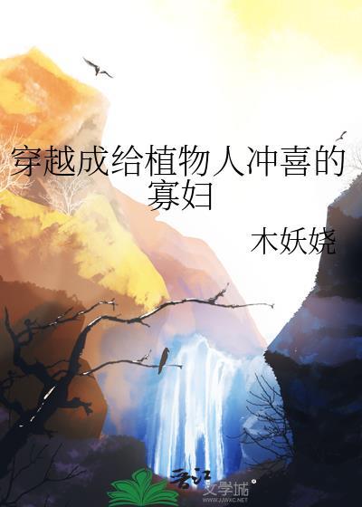 穿成嫁给植物人冲喜的寡妇