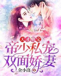 天才萌宝帝少心尖宠妻