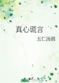 真爱谎言之破冰者