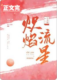 炽焰流星番外篇大结局