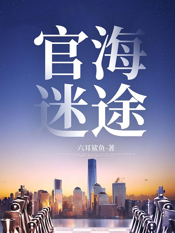 官途迷局