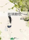 玻璃糖纸是什么样子的