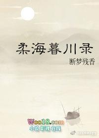 瑈海暮川录结局