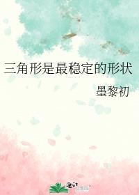 三角形是最稳定的形状咒回免费阅读