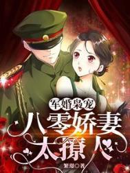 八零军婚宠妻