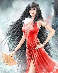 师尊总是劝我