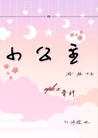 小公主NPC