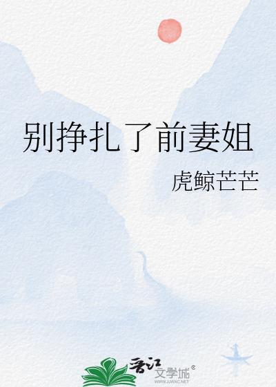 别挣扎了前妻姐
