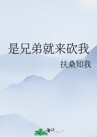 是兄弟就来砍我