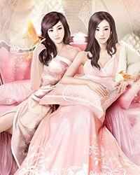 神印：断情后，我白玥成魔族女帝